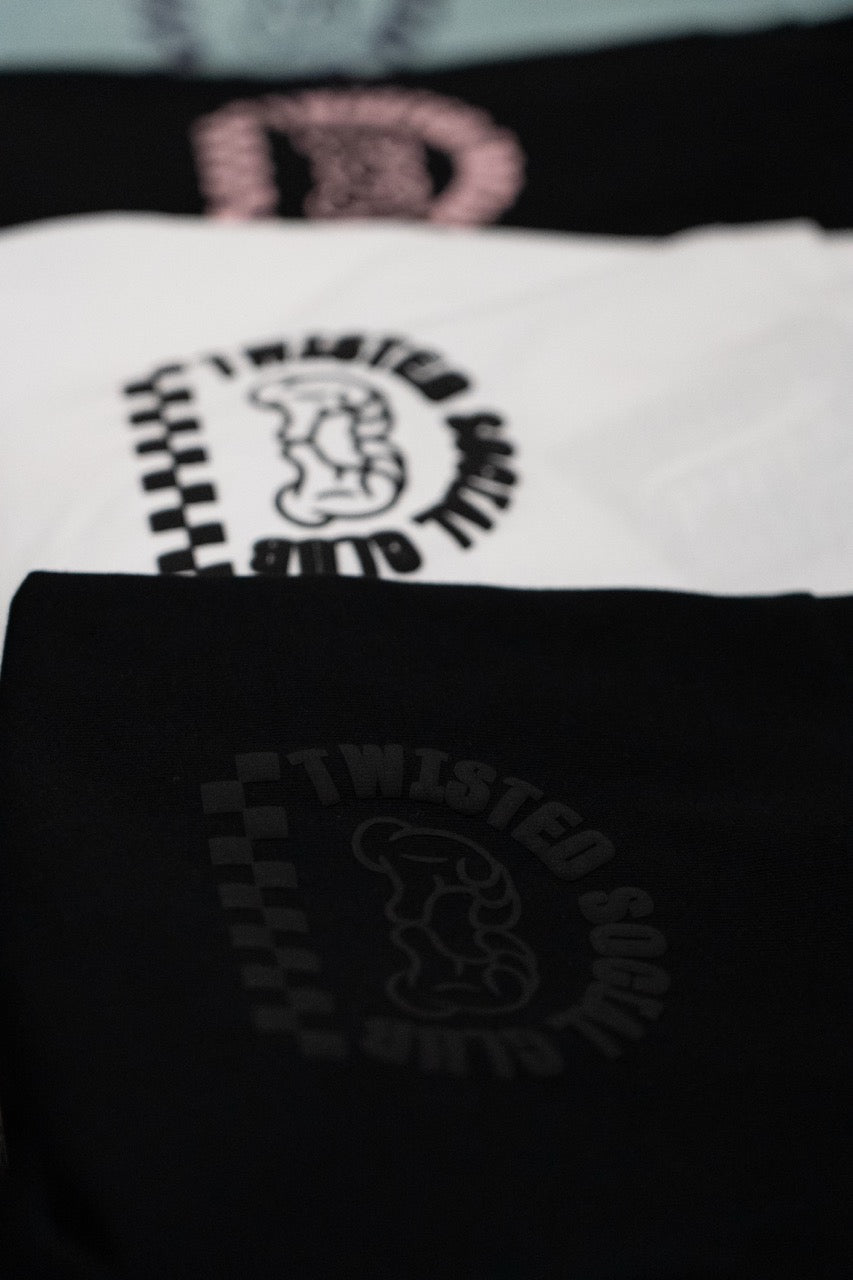 Twisted Social Club Heavyweight Tee