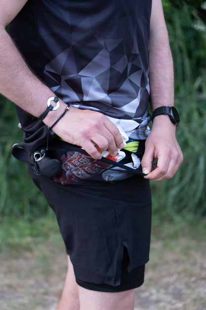 Cargo Ultra "Trail" Running Shorts