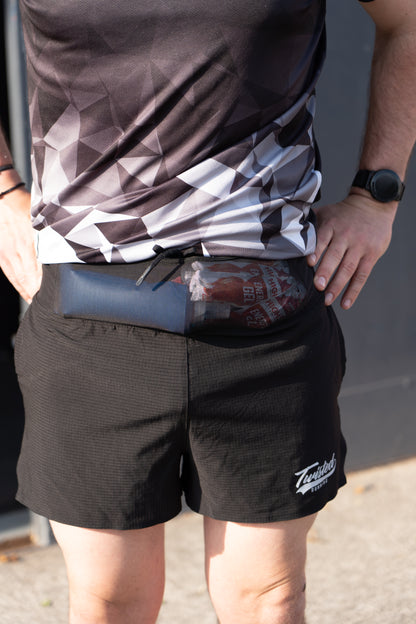 Cargo Ultra Running Shorts