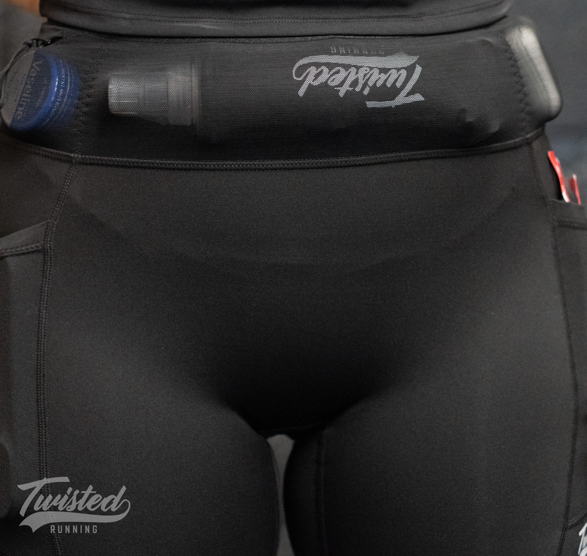 Women’s Cargo Running Shorts