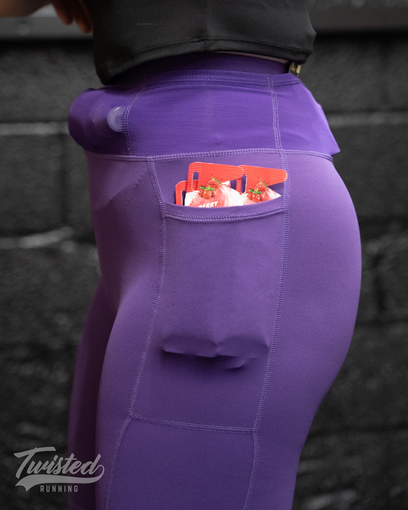 Women’s 8" Cargo Running Shorts