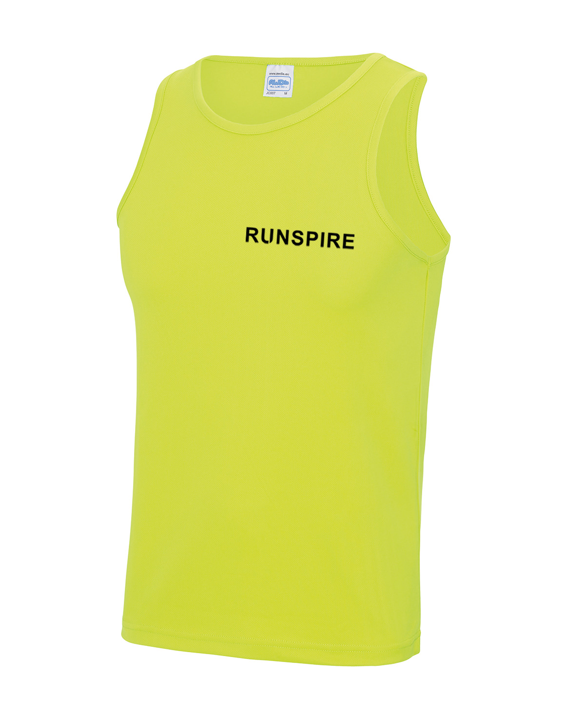 Runspire Cool Vest (Unisex)
