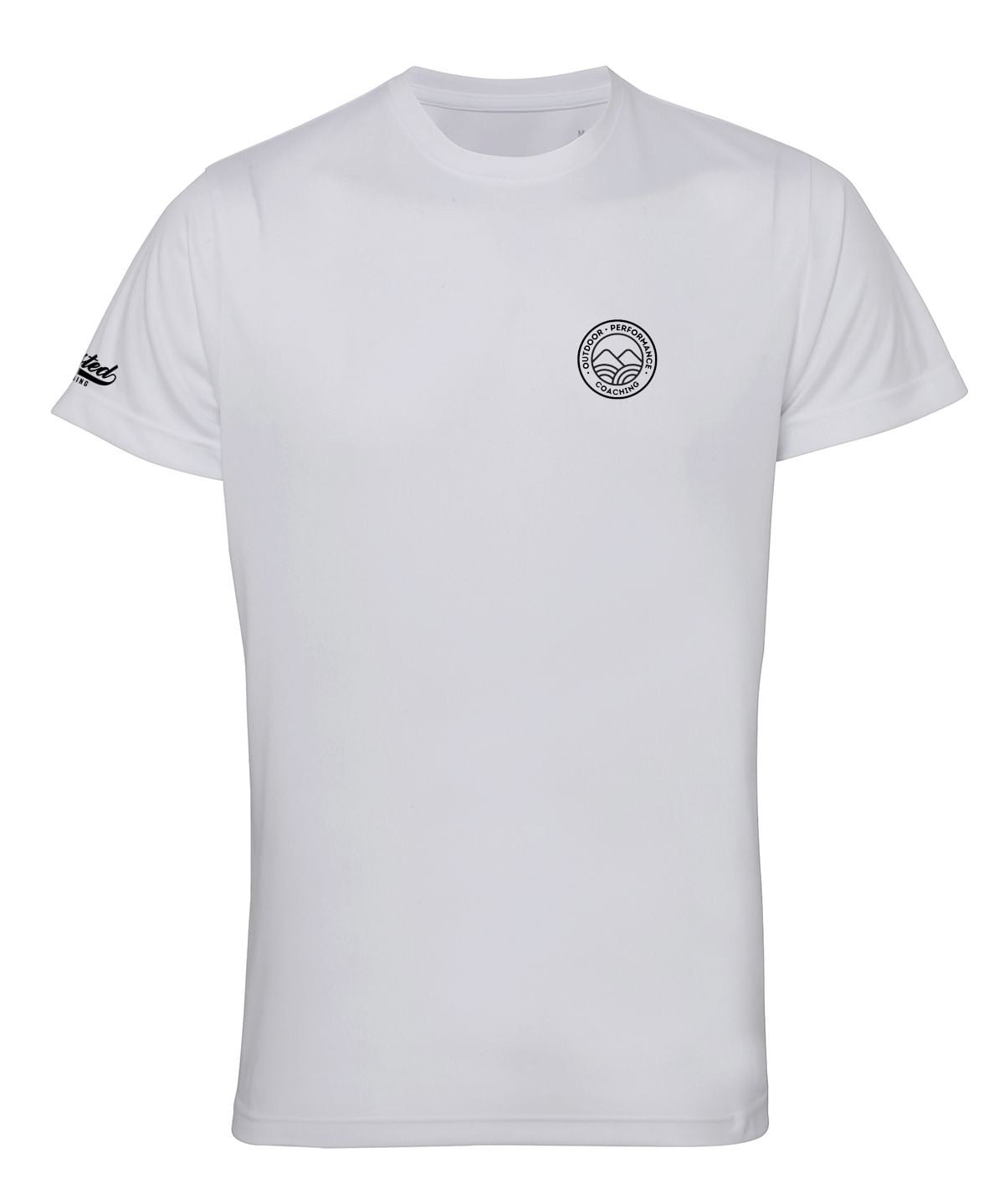 Outdoor Performance Technical Tee