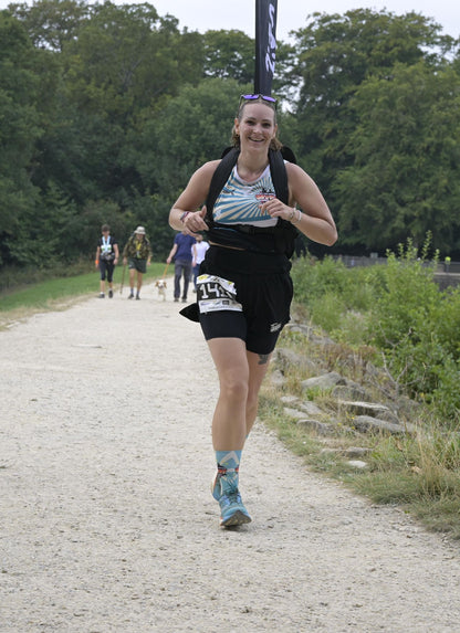 Cargo 2 in 1 Running Shorts