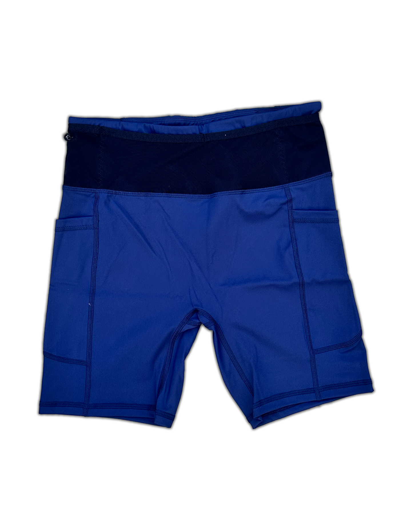 Women’s Cargo Running Shorts