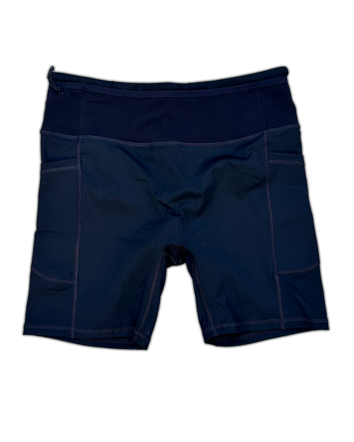 Women’s Cargo Running Shorts