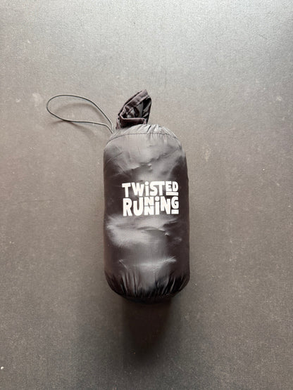 Twisted Packable Gilet - Unisex Fit