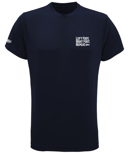 Twisted Slogan Technical Tee (Unisex)