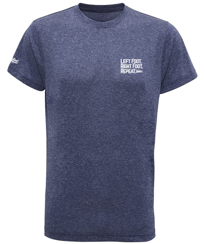 Twisted Slogan Technical Tee (Unisex)