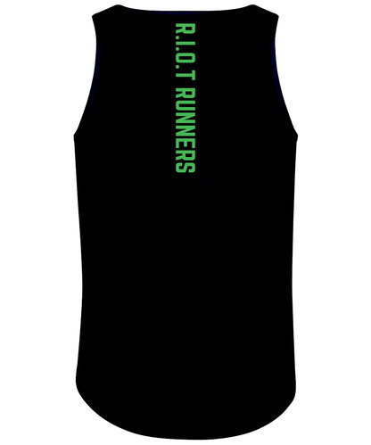 RIOT Runners Cool Vest (Unisex)