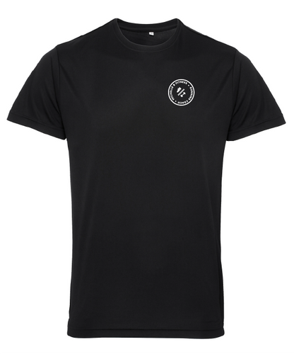 Michelle B Fitness Technical Tee