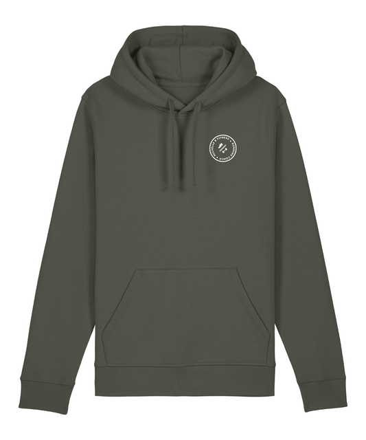 Michelle B Fitness Casual Hoodie – Twisted Running Collaboration