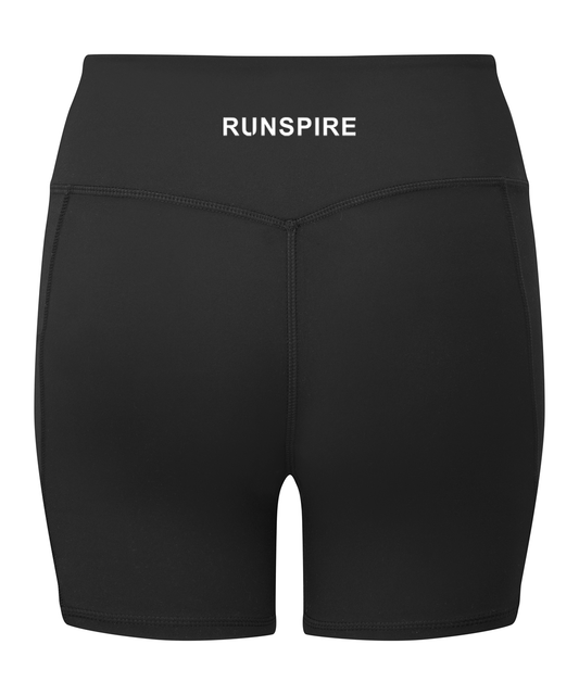 Runspire Micro Running Shorts (Women's)