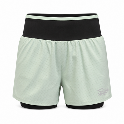 Cargo 2in1 Pro - Unisex