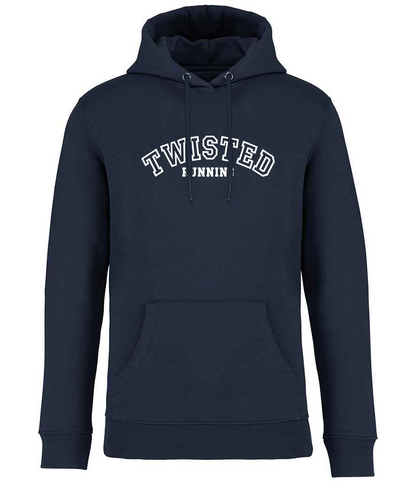 Varsity Heavy Weight Hoodie