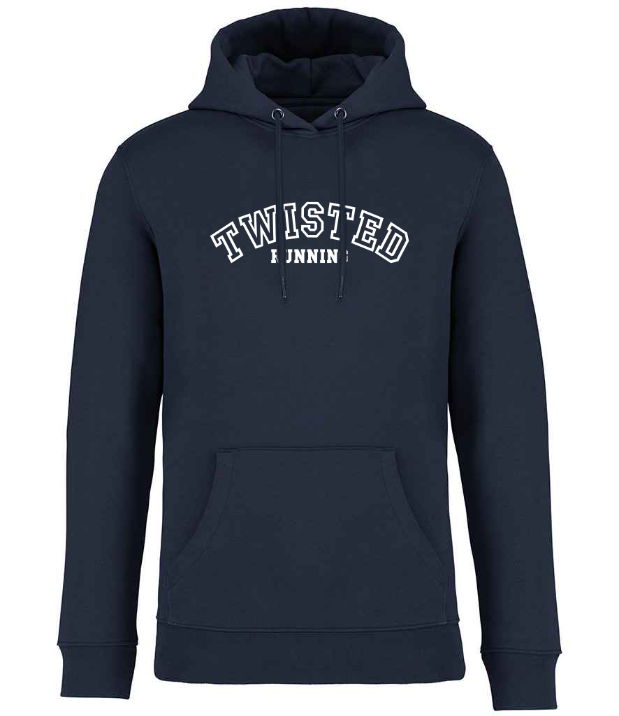 Varsity Heavy Weight Hoodie