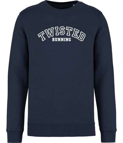 Varsity Sweater