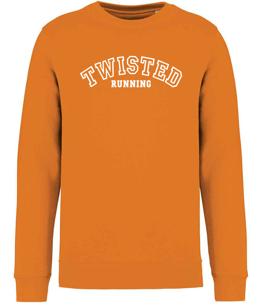 Varsity Sweater
