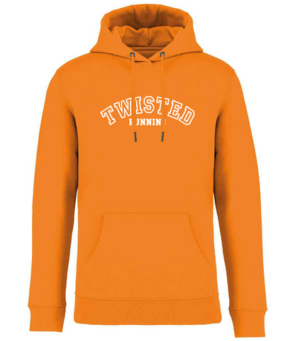 Varsity Heavy Weight Hoodie
