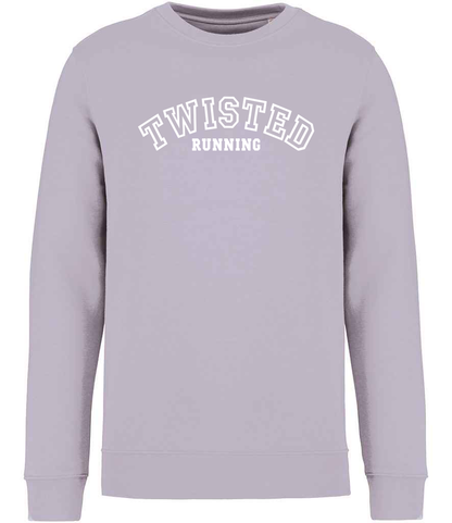 Varsity Sweater