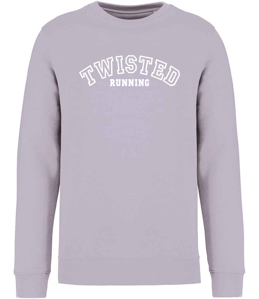 Varsity Sweater