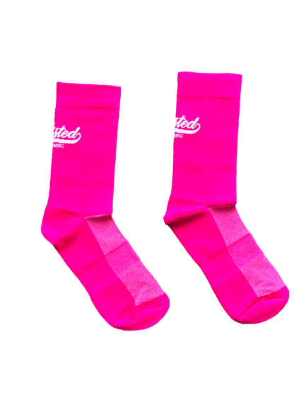 Twisted Running High Performance Socks (Bundle Available)