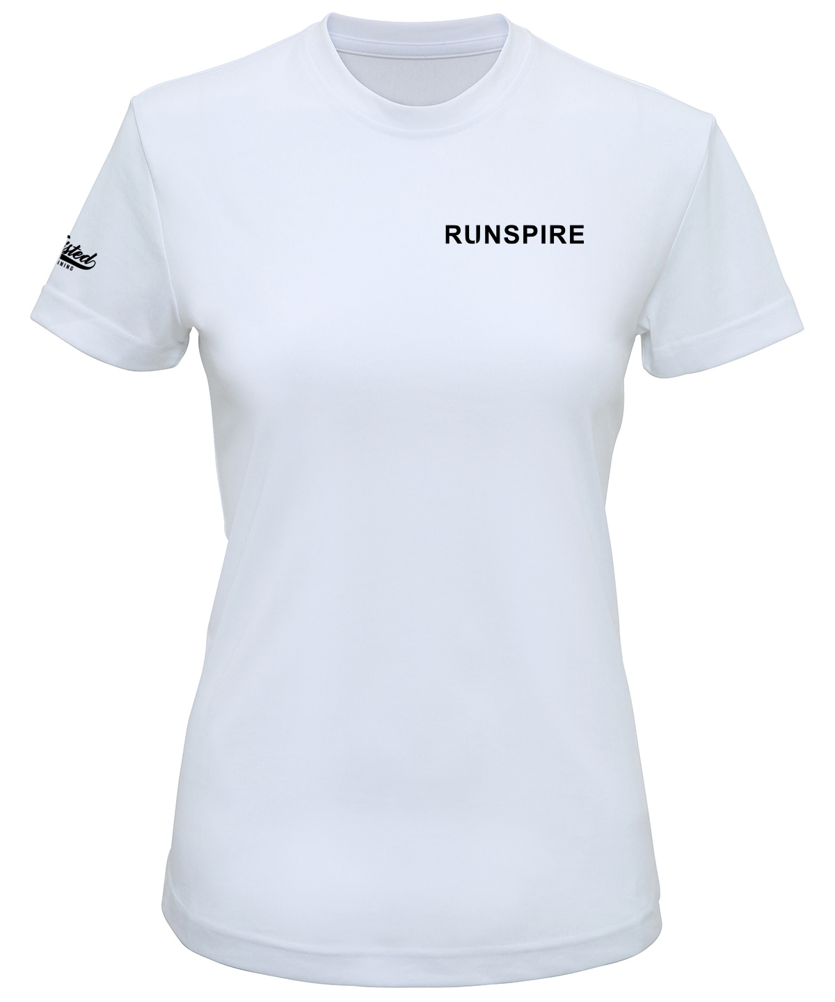 Runspire Technical T-Shirt (Womens Fit)