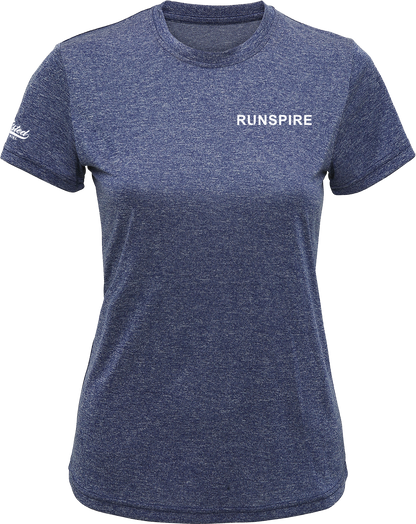 Runspire Technical T-Shirt (Womens Fit)