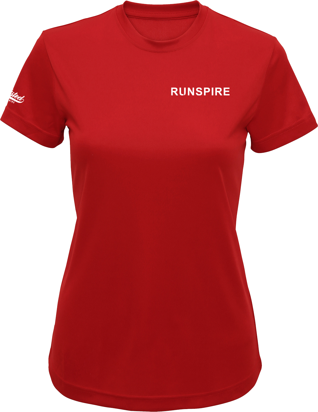 Runspire Technical T-Shirt (Womens Fit)