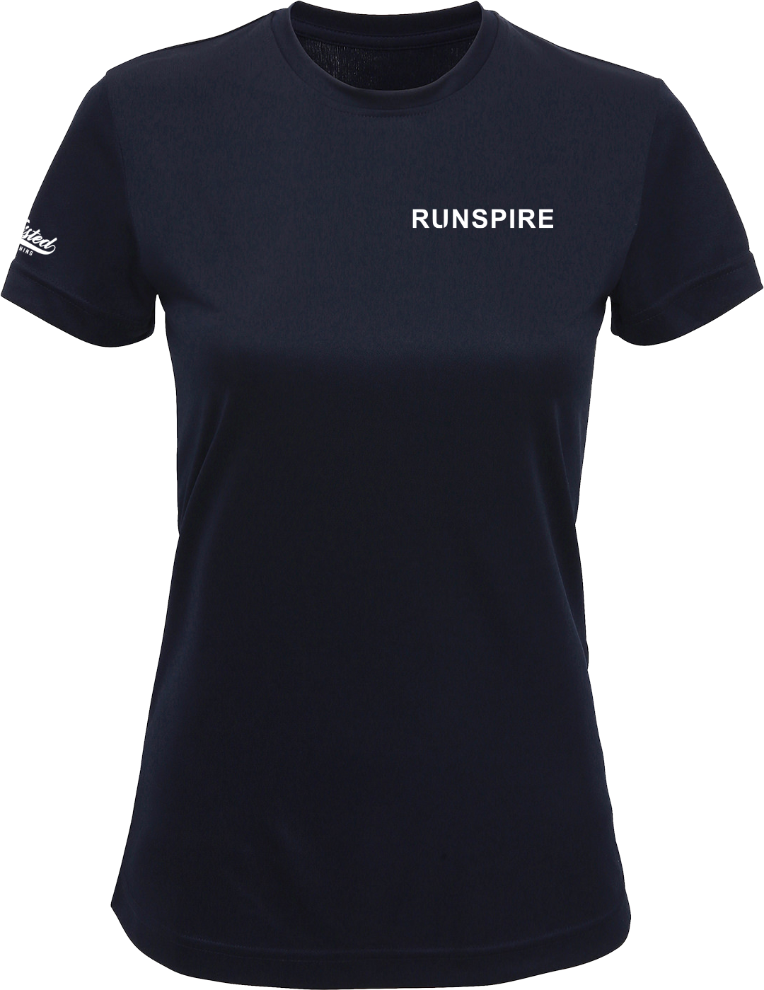 Runspire Technical T-Shirt (Womens Fit)