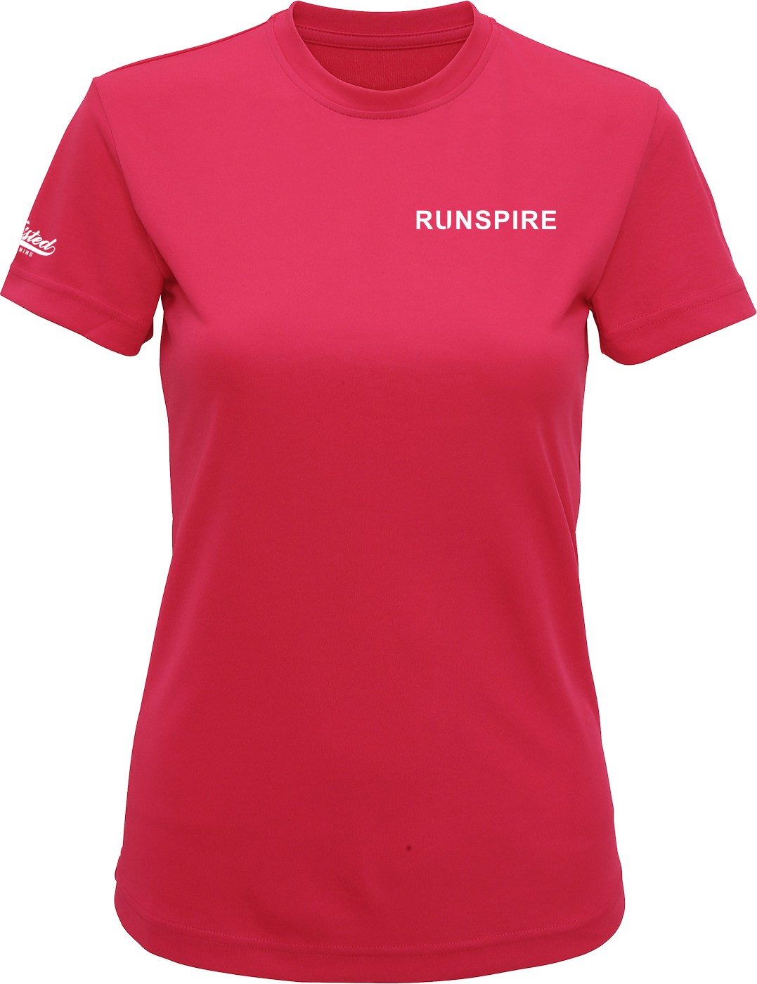 Runspire Technical T-Shirt (Womens Fit)