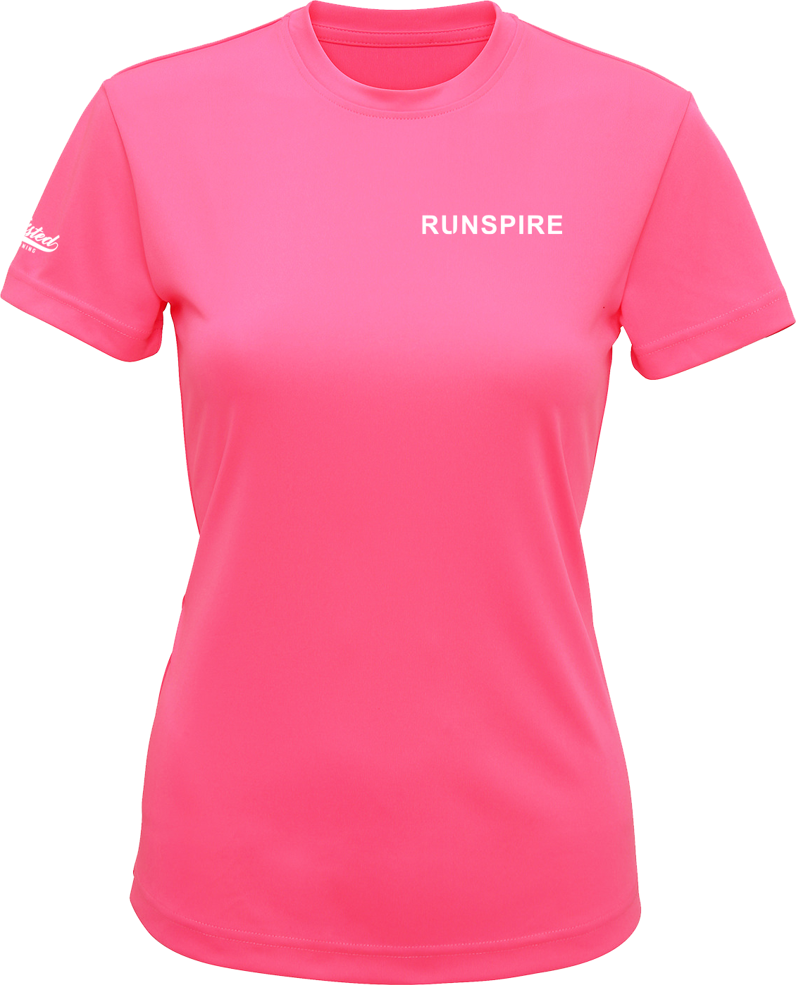 Runspire Technical T-Shirt (Womens Fit)