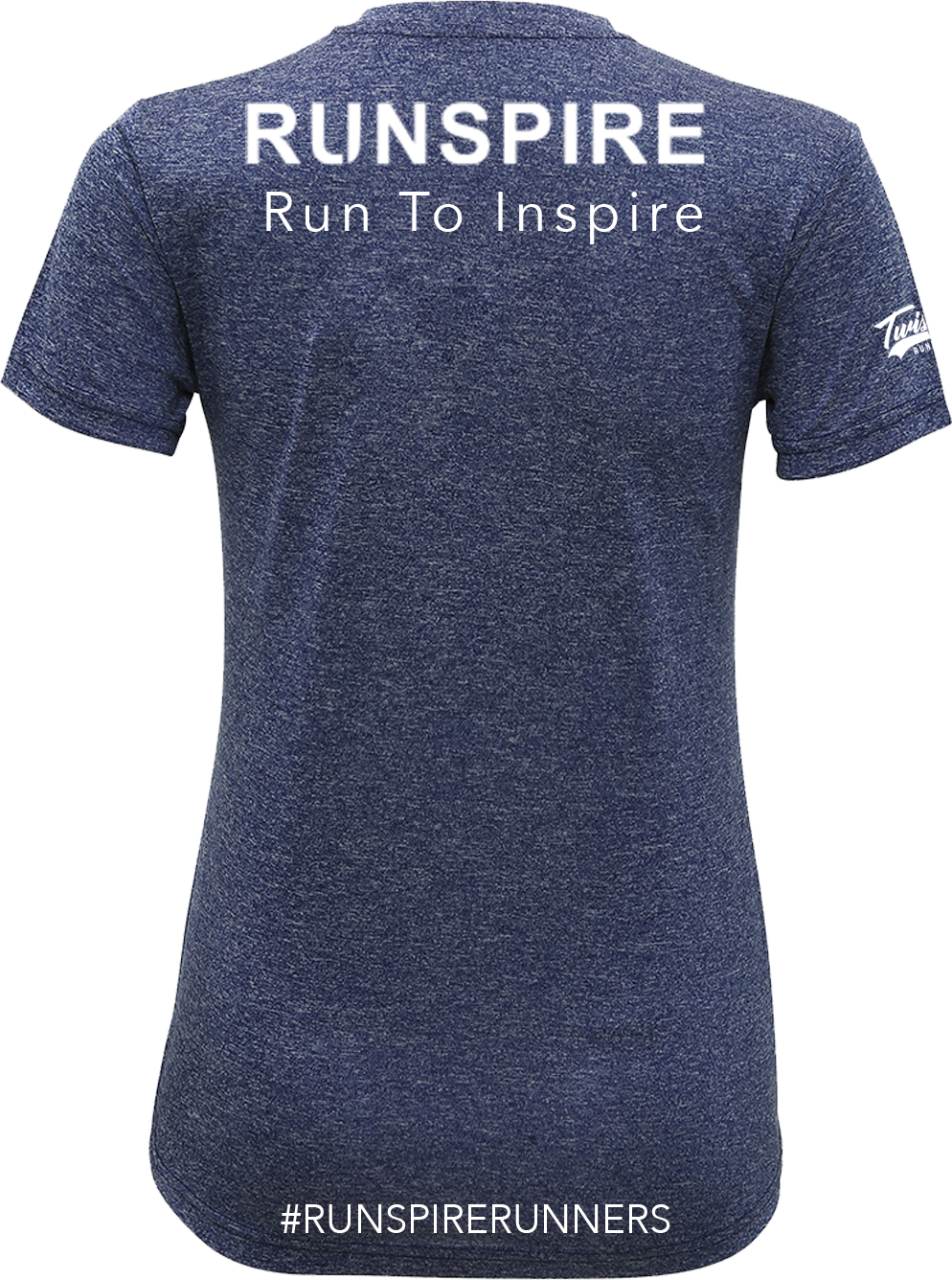 Runspire Technical T-Shirt (Womens Fit)