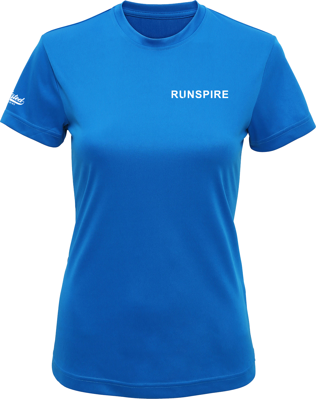 Runspire Technical T-Shirt (Womens Fit)