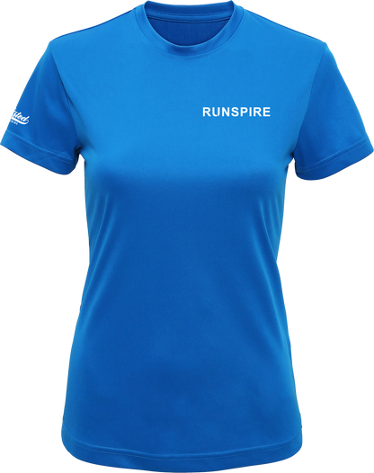 Runspire Technical T-Shirt (Womens Fit)