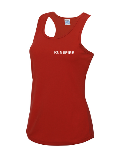 Runspire Cool Vest (Women's)