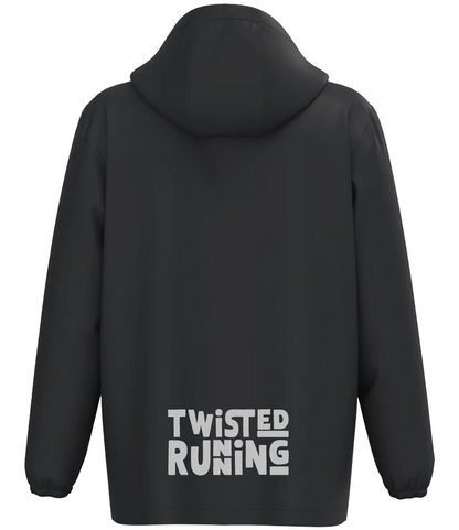 Storm Smock - Unisex Waterproof Quarter Zip