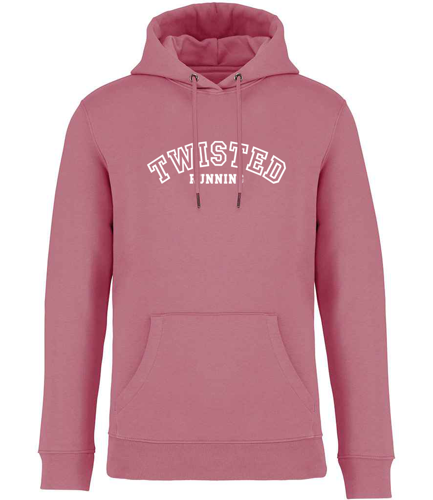 Varsity Heavy Weight Hoodie