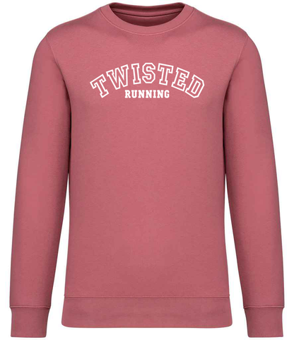 Varsity Sweater
