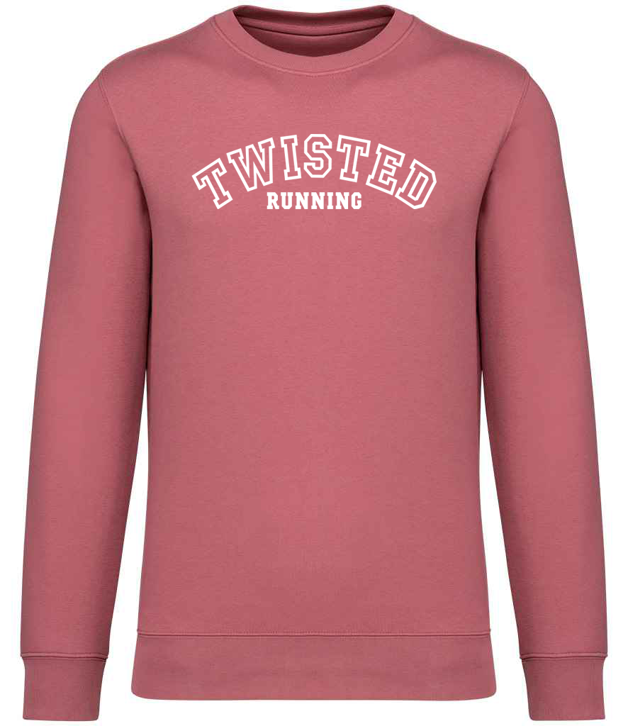 Varsity Sweater