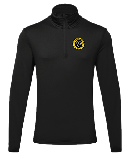 SIP Running Club Performance 1/4 Zip