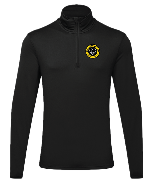 SIP Running Club Performance 1/4 Zip