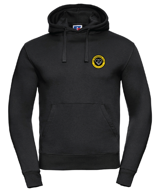 SIP Running Club Casual Hoodie