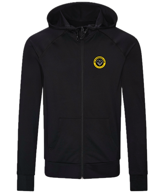 SIP Running Club Performance Hoodie