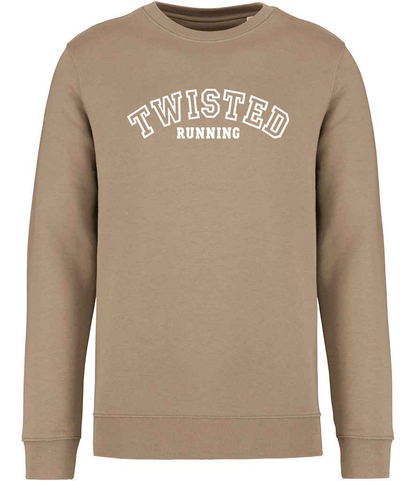 Varsity Sweater