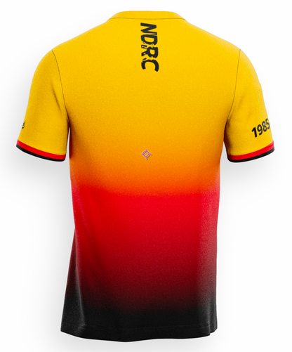 North Derbyshire Running Club – 40th Anniversary Technical Tee