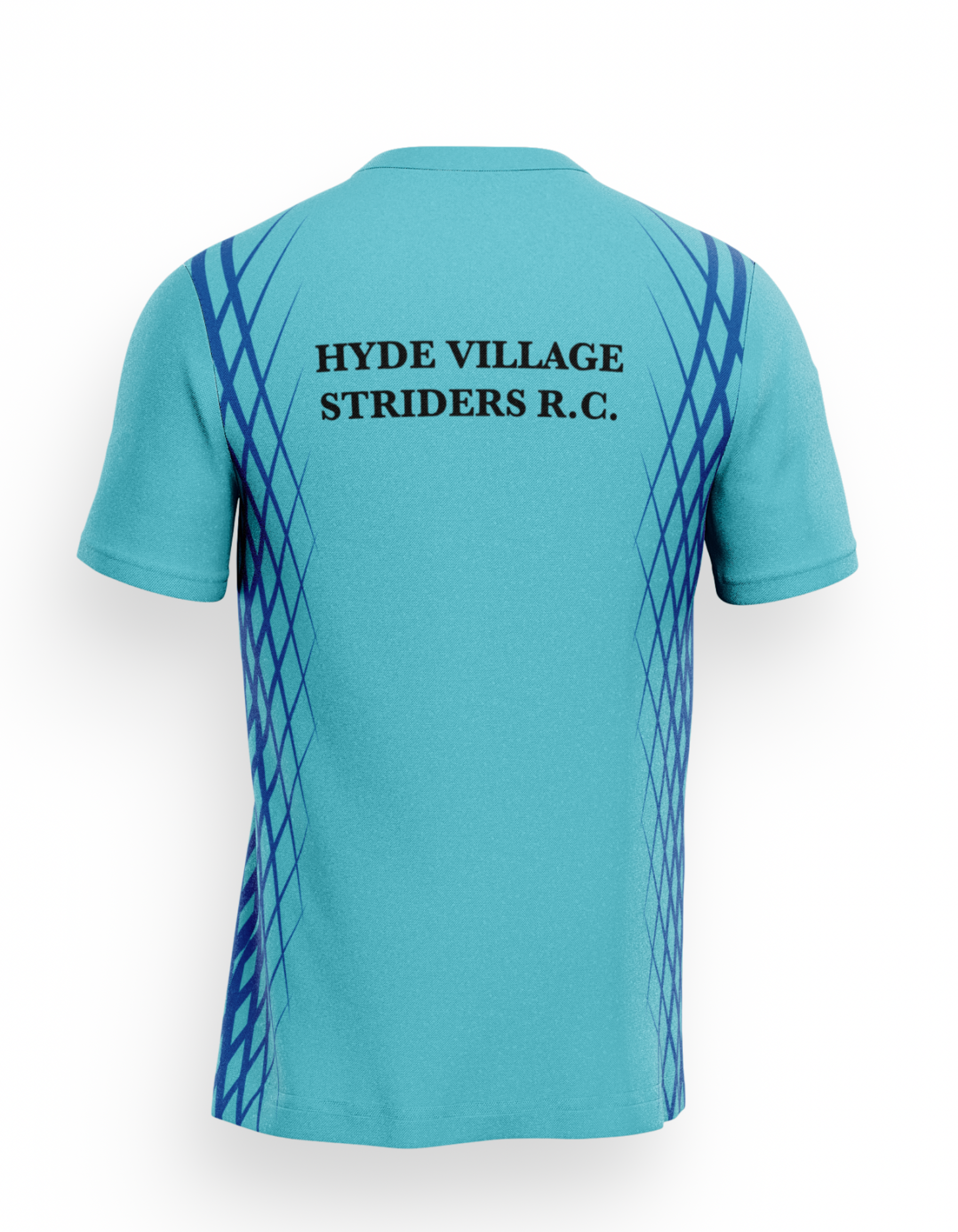 Hyde Village Striders T-Shirt