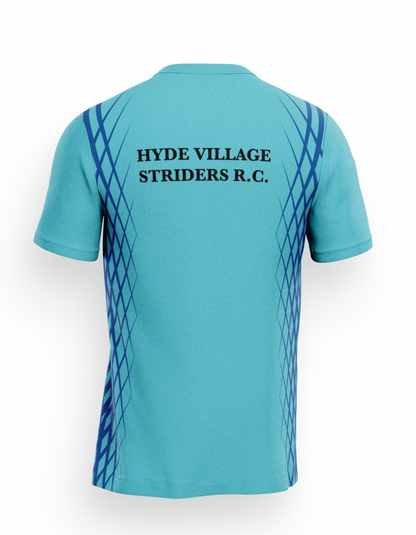 Hyde Village Striders T-Shirt