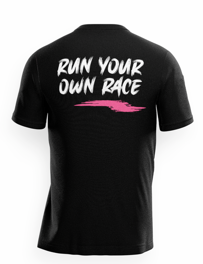 Rebels T-Shirt - Black