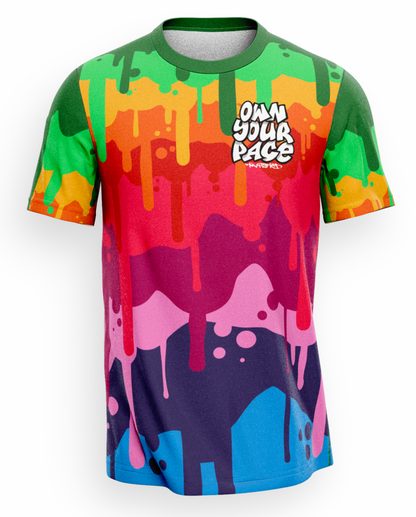 Own Your Pace - Born Drippy